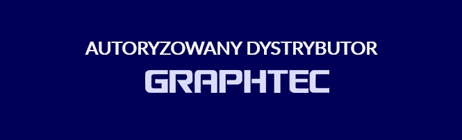 Autoryzowany Dystrybutor Ploterów Tnących Graphtec